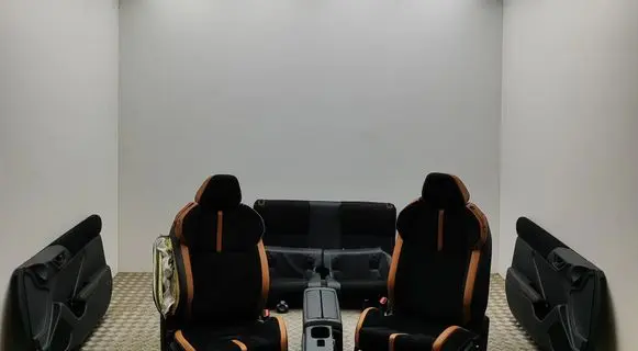 Toyota GR 86 Interior set SU00311931 SU00311932