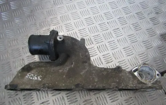Hyundai Elantra Intake manifold