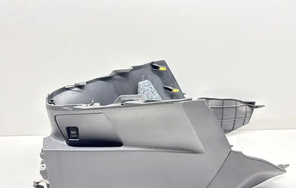 Toyota Verso Other center console (tunnel) element 85602A0