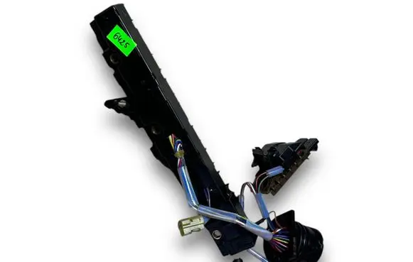 Opel Corsa D Central body control module 0501222696