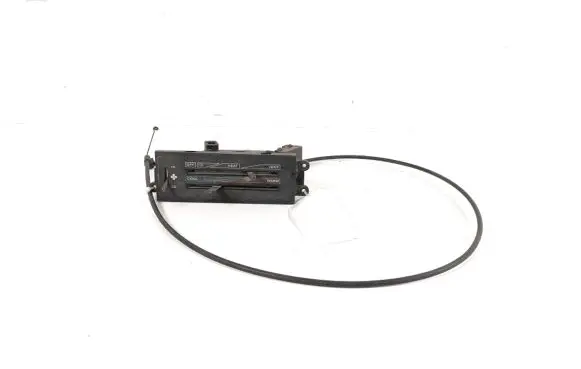Jeep Wrangler Air conditioner control unit module 8956030034