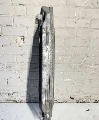 Rear beam