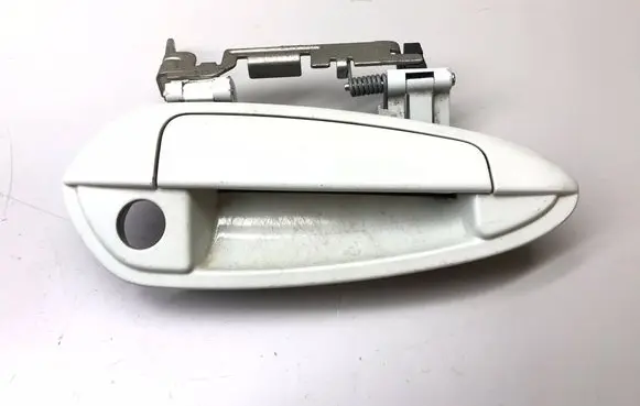 Fiat Punto (199) Front door exterior handle