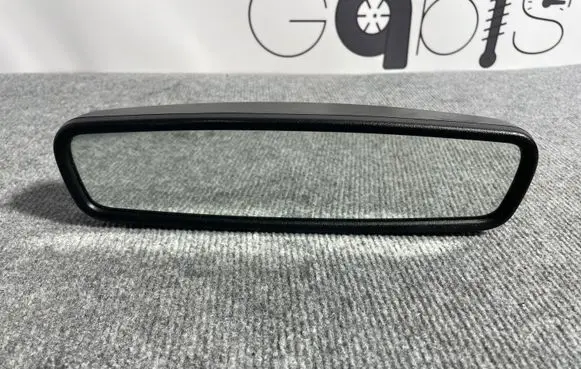 Ford Mustang VI Rear view mirror (interior) FU5A17E678 10189051860 4M5A17E678DD