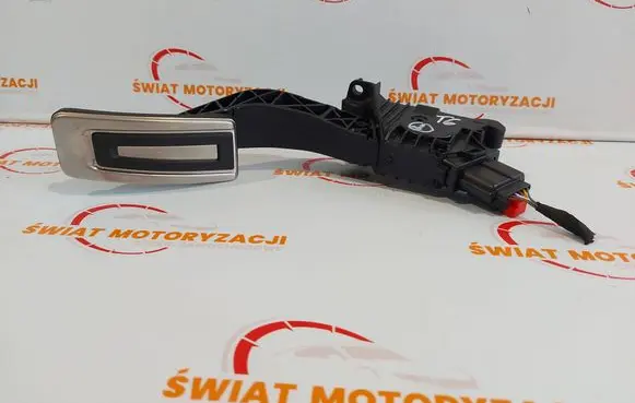 Skoda Kamiq Acceleration sensor 2Q2723503A