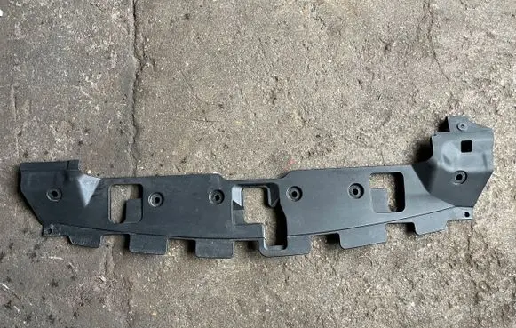 Nissan 370Z Front piece kit 620671EA0A