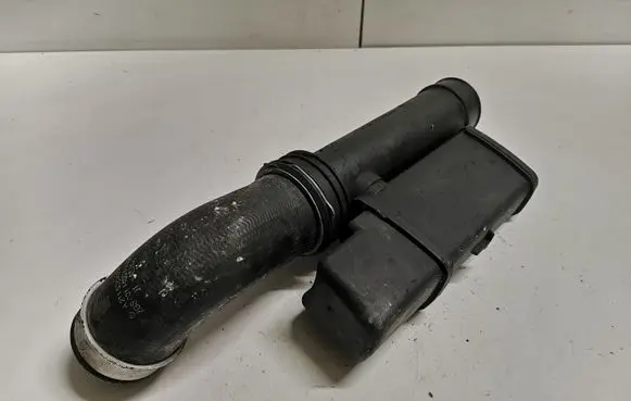 Mercedes-Benz E W211 Intercooler hose/pipe A2115280308