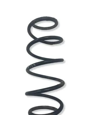 Skoda Fabia Mk1 (6Y) Rear coil spring 