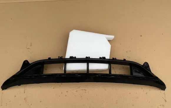 Mercedes-Benz E AMG W213 Front bumper lower grill A2138858804