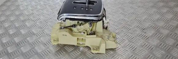 KIA Sorento Gear selector/shifter in gearbox 