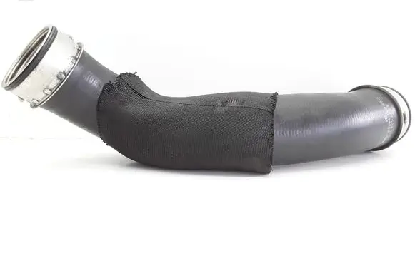 Mercedes-Benz E W211 Intercooler hose/pipe A2115280182