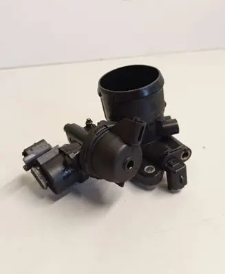Ford Kuga I Throttle valve 6G9Q9E926AE