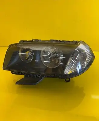 BMW X3 E83 Headlight/headlamp 6923855