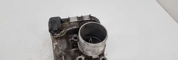 Renault Trafic II (X83) Throttle valve 8200330810E