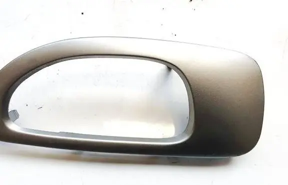 Peugeot 307 Other rear door trim element 9634769977