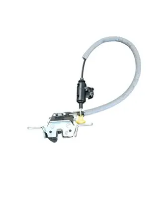 Jaguar XE Seat back rest lock catch 