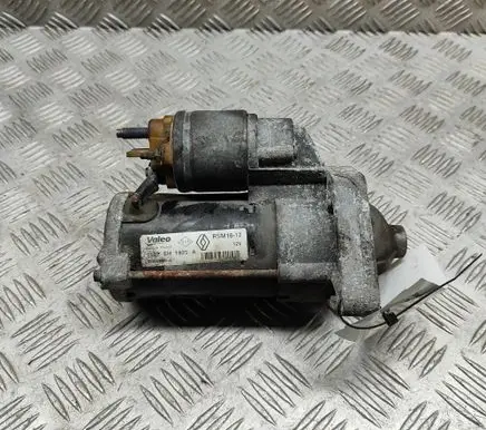 Fiat Talento Starter motor 233002889R