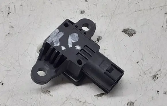 Land Rover Range Rover Sport L494 Airbag deployment crash/impact sensor CK5214C676AA