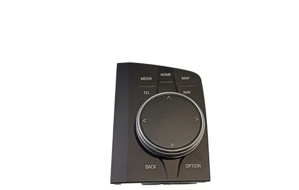 BMW 3 G20 G21 Head unit multimedia control 65825A371C4 5A371C4 65825B6B590