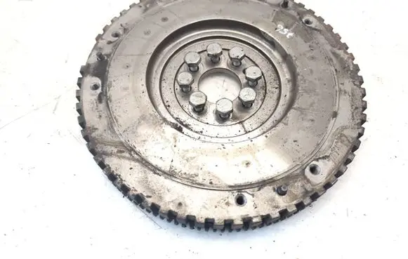 Flywheel