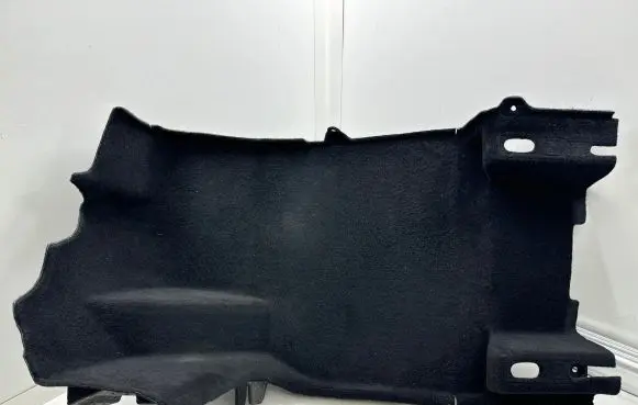Tesla Model Y Front floor carpet liner 149305900C
