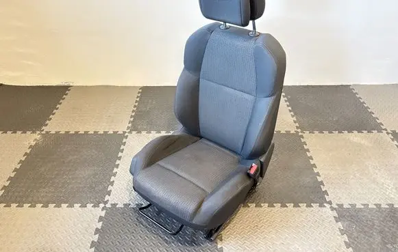 Peugeot 508 Front passenger seat 