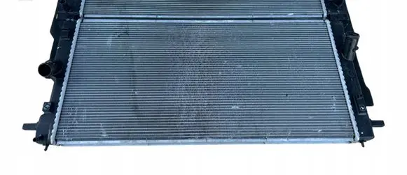 Mazda CX-30 Coolant radiator CHWCX30BP