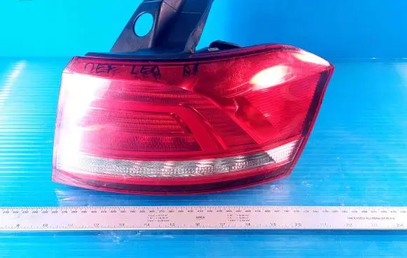 Volkswagen PASSAT B8 Rear/tail lights 3G9945312 195293