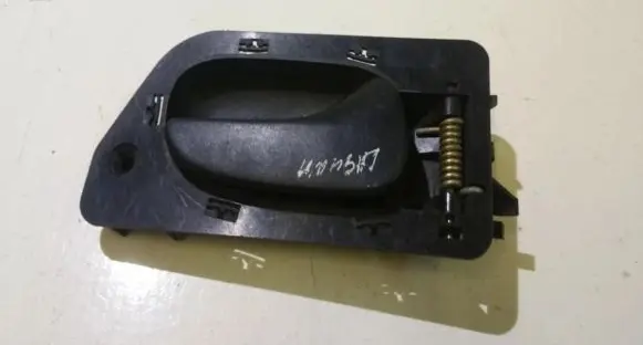 Renault Laguna I Front door interior handle 7700823285