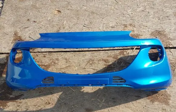Opel Adam Front bumper
