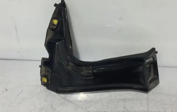 BMW 5 F10 F11 Front bumper mounting bracket 51117207931 11460915