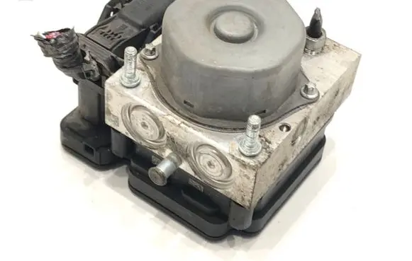 Toyota Aygo AB40 ABS Pump 44540-0H130