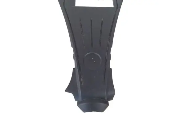 Mercedes-Benz S W221 Engine cover (trim) A2780105802