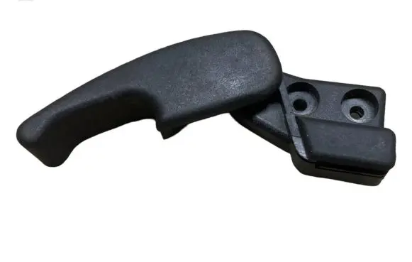 Audi A3 S3 8L Engine bonnet (hood) release handle 1H1823533
