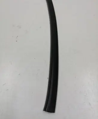 Ford Transit Rear glass trim 