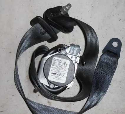 Dacia Dokker Front seatbelt 868852918R