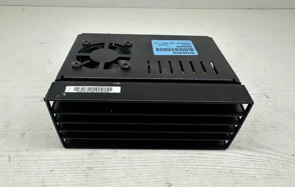 Volvo XC70 Sound amplifier 8633868 10096 220428101