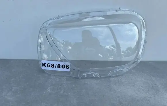 Citroen C3 Headlight/headlamp L90187742