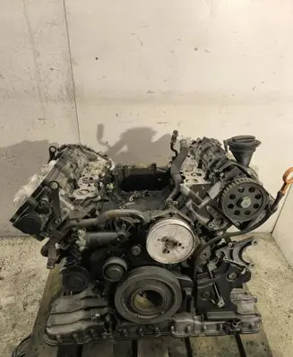 Volkswagen Phaeton Engine 059103603AF