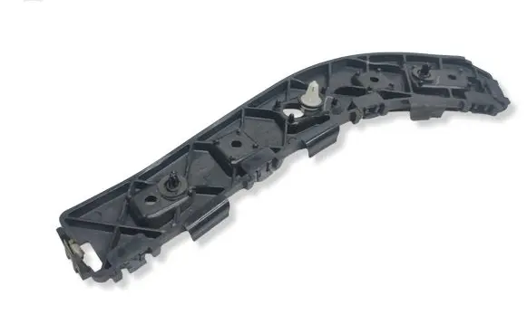 Ford Edge II Bumper support mounting bracket corner FT4B17E851