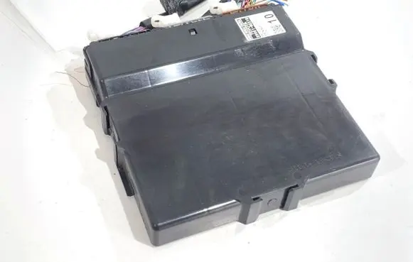 Toyota Corolla E210 E21 Gearbox control unit/module 89981-02210
