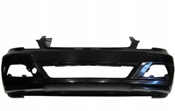 Mercedes-Benz Vito Viano W639 Front bumper A6398859070