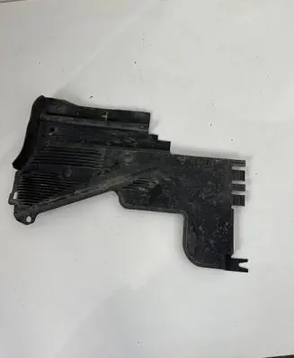 Audi A5 Sportback 8TA Rear underbody cover/under tray 8T8825216