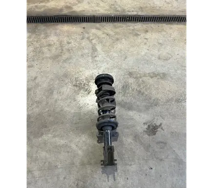 Nissan NV300 Front shock absorber with coil spring 543029028R 93463333