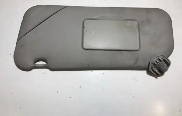 Citroen C8 Sun visor