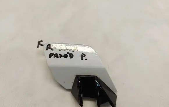 Lexus RX V Front tow hook cap/cover 52112-48140
