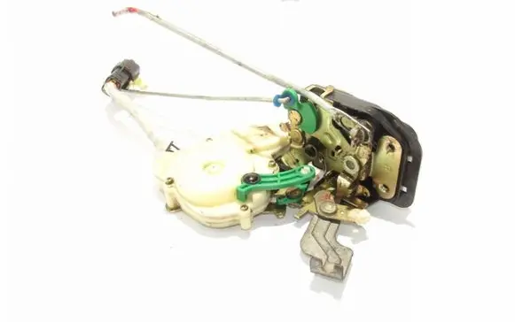 KIA Sorento Front door lock