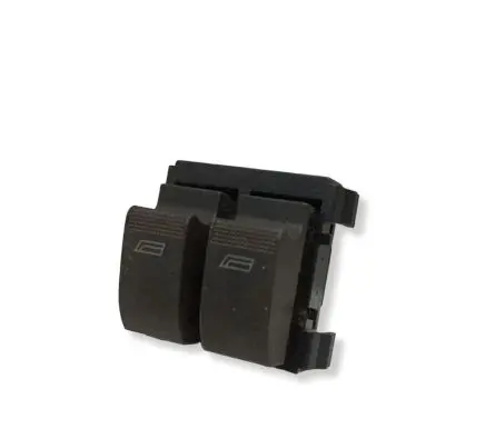 Audi A3 S3 8L Electric window control switch 8L0959851