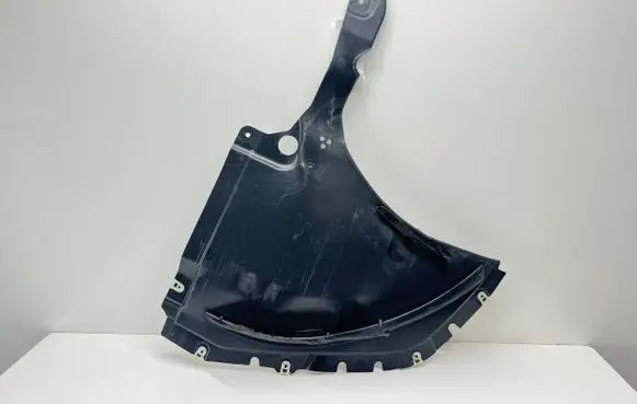 BMW Z4 g29 Front bumper skid plate/under tray 7441888