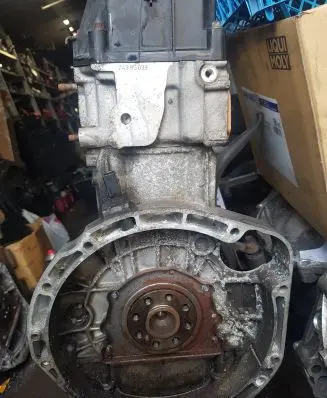 Mercedes-Benz A W168 Engine R1660102905 A1660102